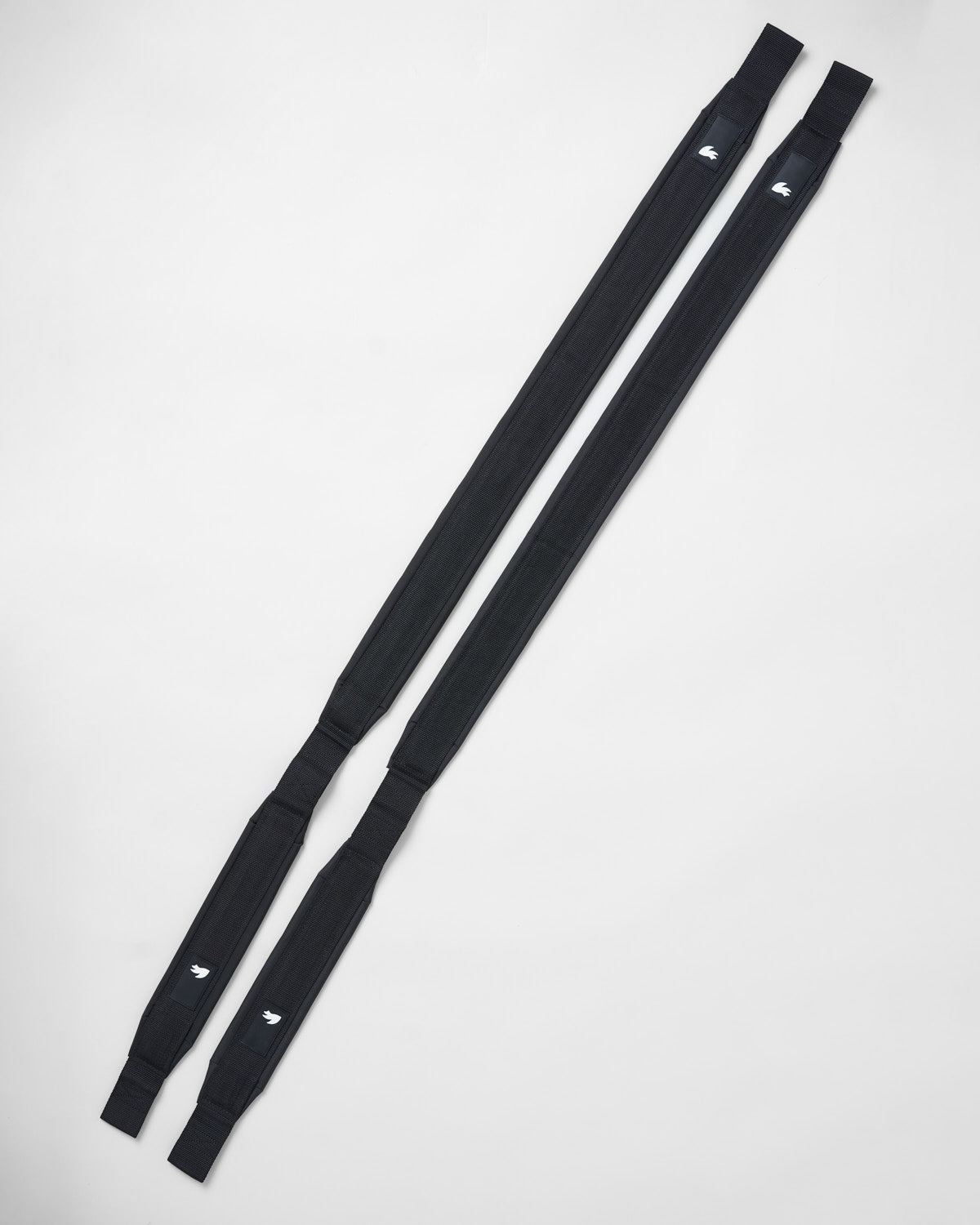 Rooster Pro Plus Padded Toestrap Set for RS Feva Mark 1 Hull | SendIt Sailing