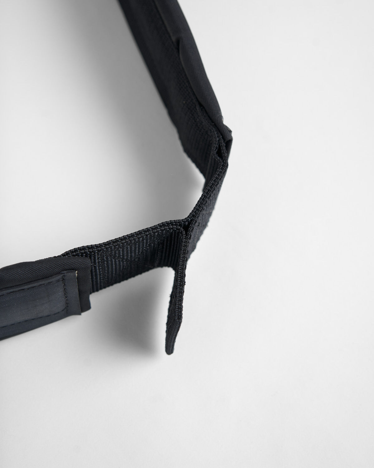Rooster Pro Plus Padded Toestrap Set for RS Feva Mark 1 Hull | SendIt Sailing