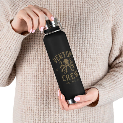 Venture Crew Tako Flask