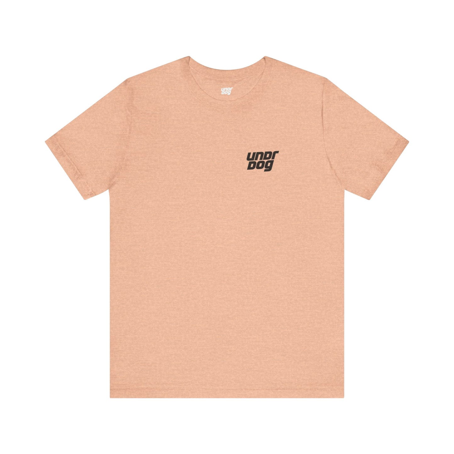Glorified Car Washer Tee