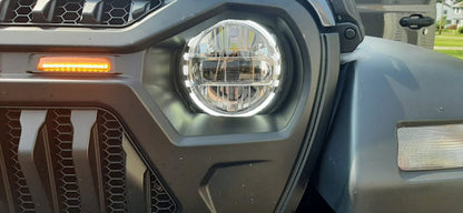 Empire Offroad LED 9in Lowrider Series | SendIt SailingEmpire Offroad LED 9in Lowrider Series