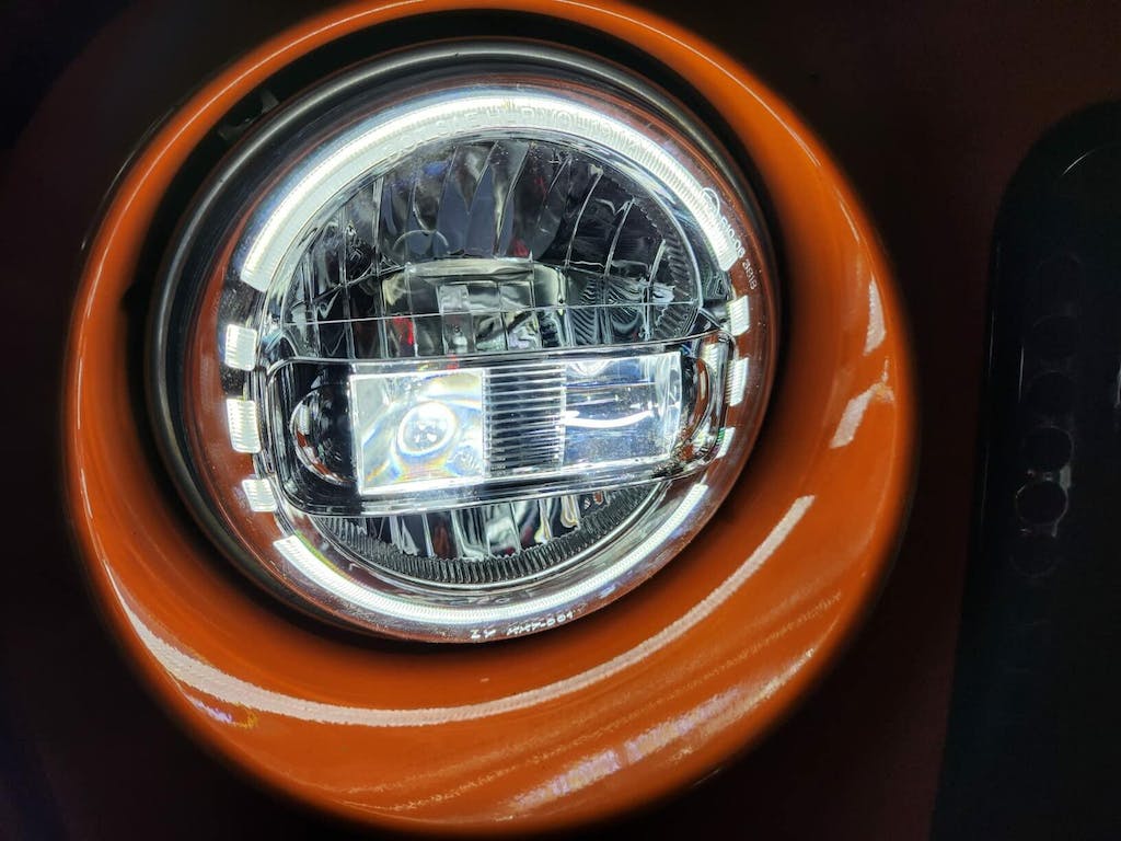 Empire Offroad LED 9in Lowrider Series | SendIt SailingEmpire Offroad LED 9in Lowrider Series