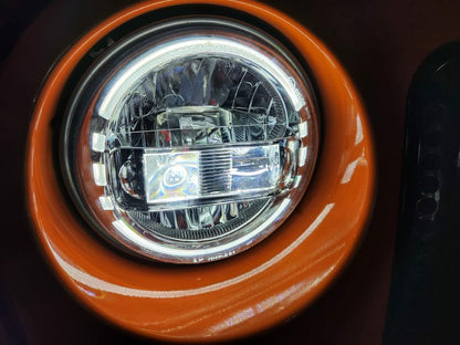 Empire Offroad LED 9in Lowrider Series | SendIt SailingEmpire Offroad LED 9in Lowrider Series