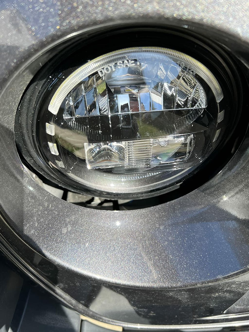 Empire Offroad LED 9in Lowrider Series | SendIt SailingEmpire Offroad LED 9in Lowrider Series
