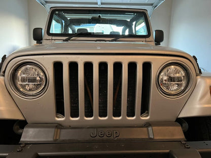 Empire Offroad LED 9in Lowrider Series | SendIt SailingEmpire Offroad LED 9in Lowrider Series