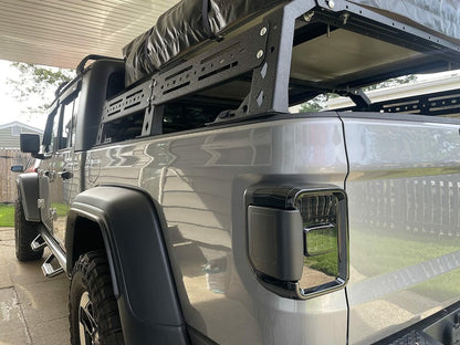 Empire Offroad LED Blackout JT Tail Lights | SendIt SailingEmpire Offroad LED Blackout JT Tail Lights