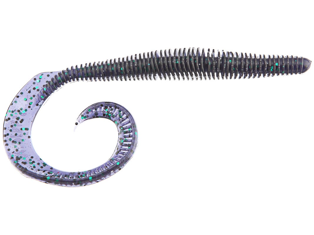 Megatail Rattlesnake