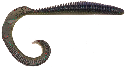 Megatail Rattlesnake