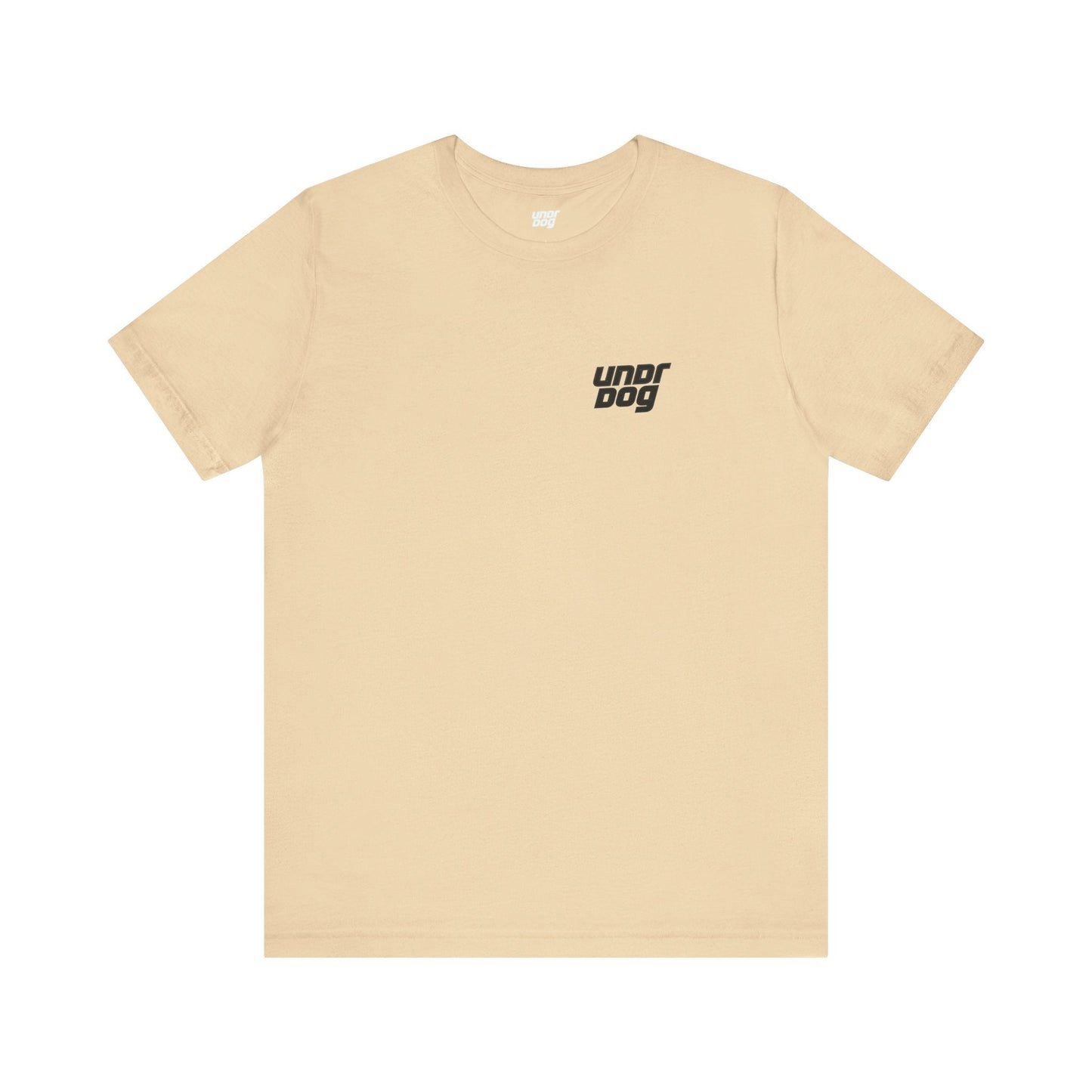 Glorified Car Washer Tee