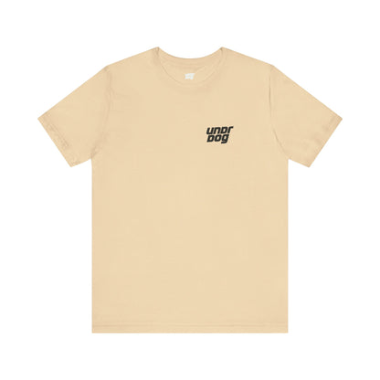 Glorified Car Washer Tee