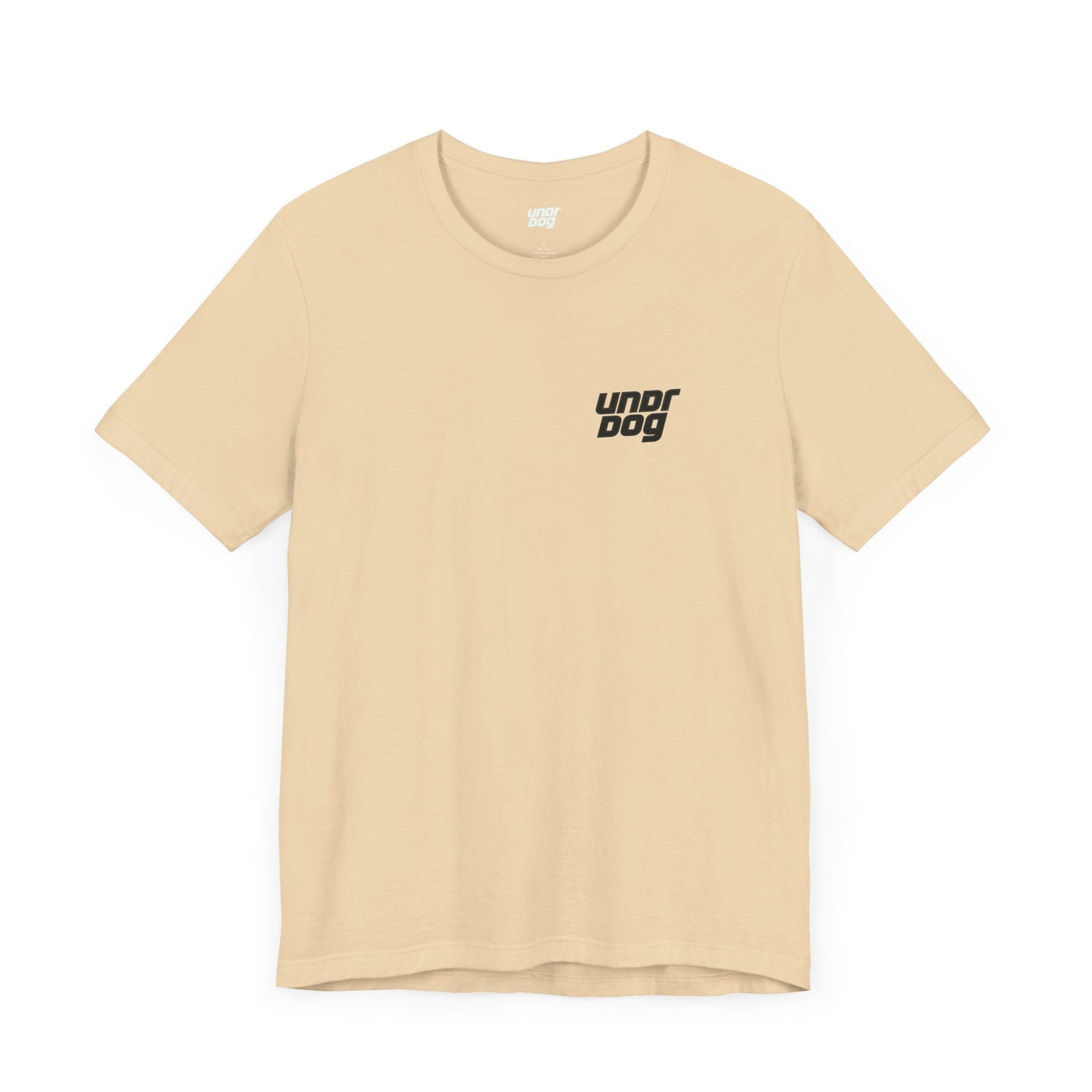 Glorified Car Washer Tee