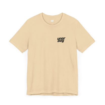 Glorified Car Washer Tee