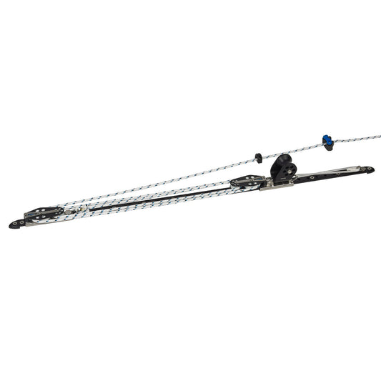 Schaefer 1-1/4in Towable Lead Car Kit | SendIt Sailing