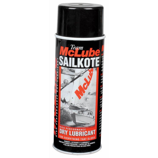 SailKote High-Performance Dry Lubricant, 8 oz. | SendIt Sailing