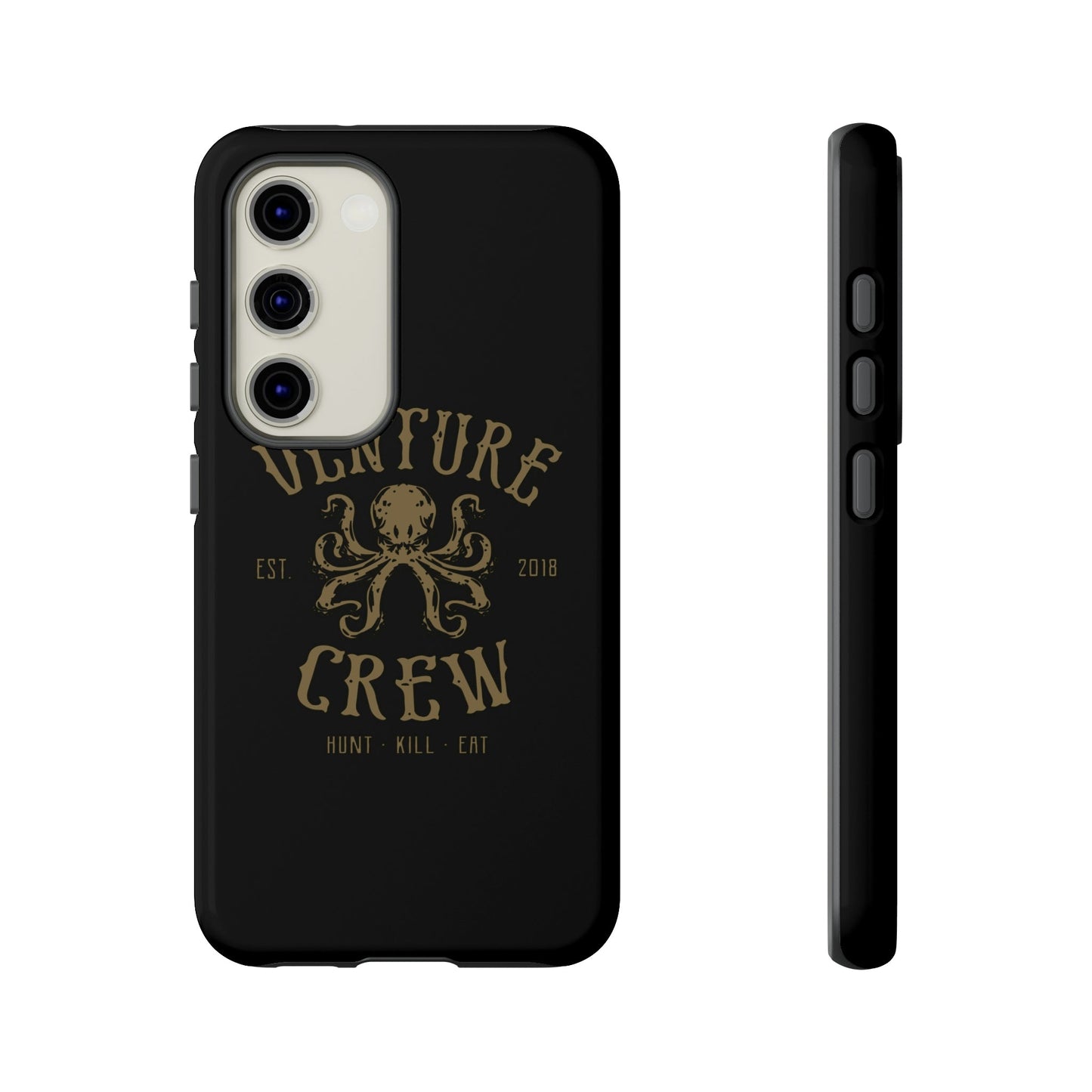 Venture Crew Phone Case