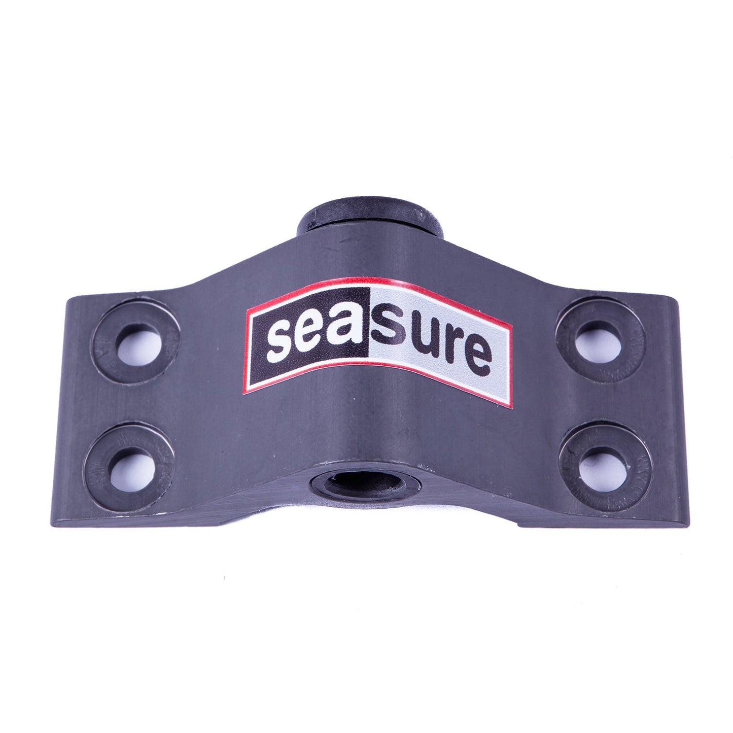 Schaefer 18.15B Bottom Transom Gudgeon with Carbon Bushing
