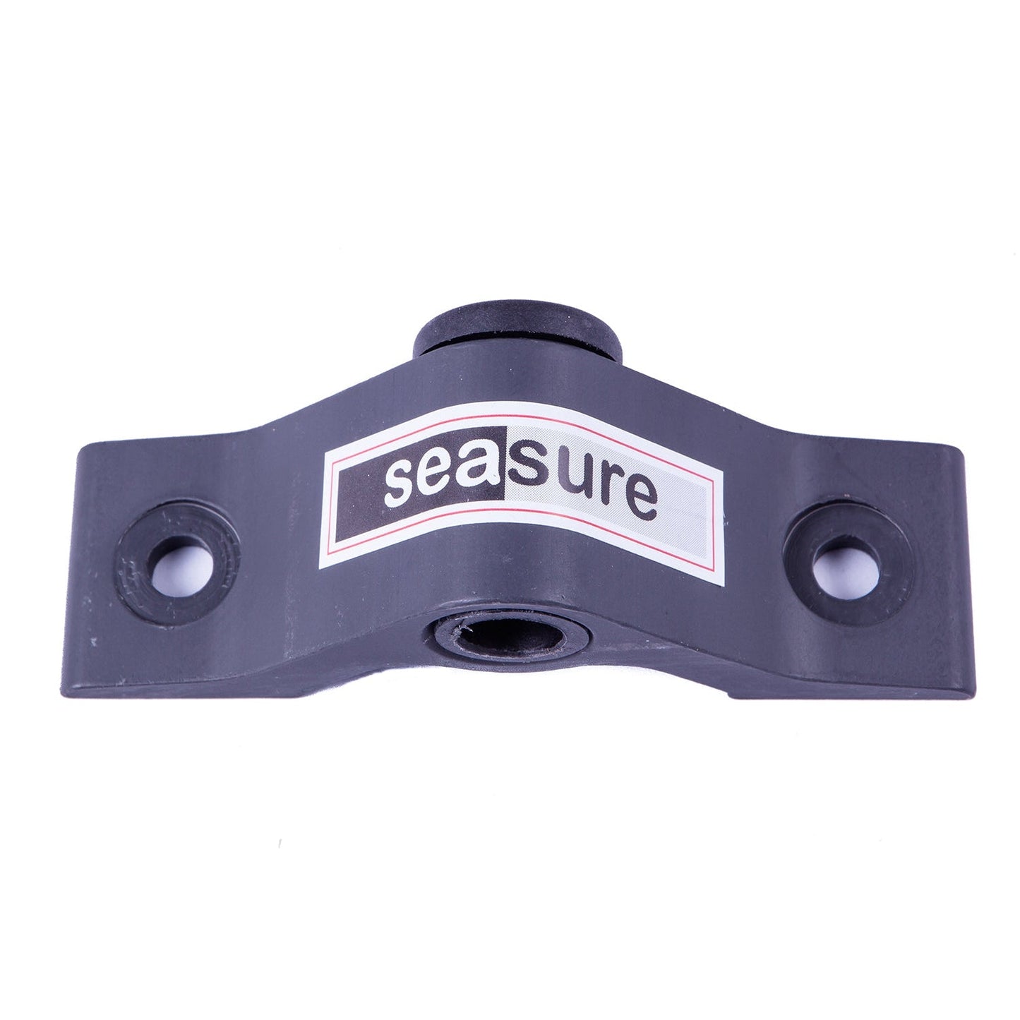 Schaefer 18.16 B Top Transom Gudgeon with Carbon Bushing