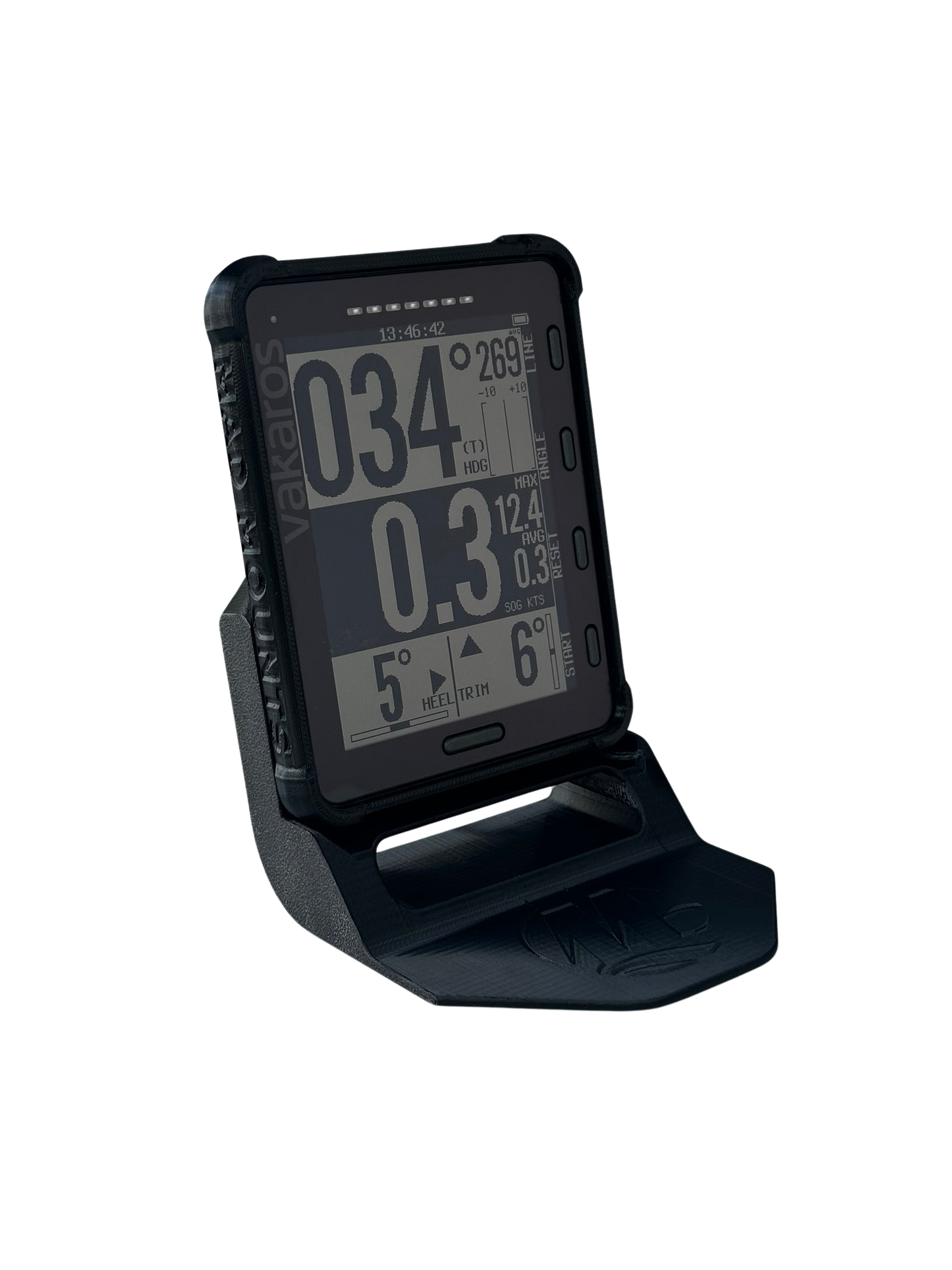 MadMounts MadMounts ILCA/Laser Mount | SendIt Sailing