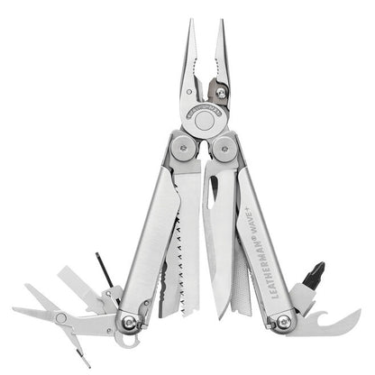 Leatherman Wave Plus Multi-Tool