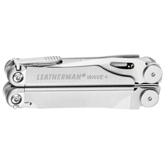 Leatherman Wave Plus Multi-Tool