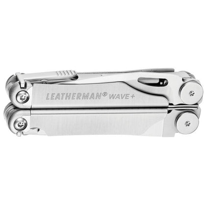 Leatherman Wave Plus Multi-Tool