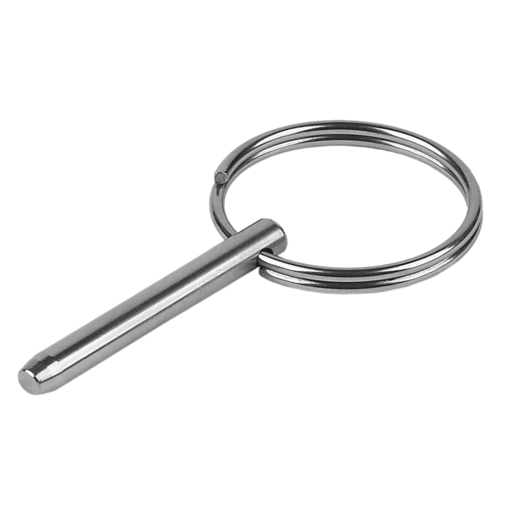 Schaefer Quick Release Pin, 3/8inx2.0in Grip | SendIt Sailing