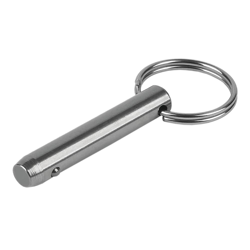 Schaefer Quick Release Pin, 3/8inx1.0in Grip | SendIt Sailing