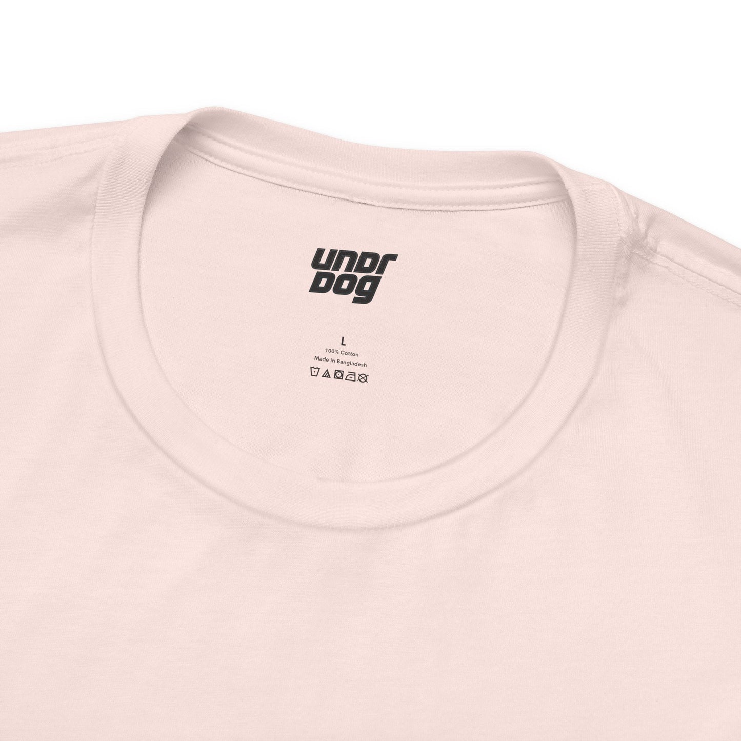 Vehicle Damage Attempt Tee