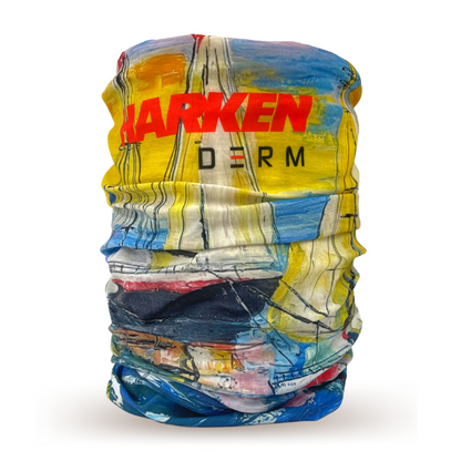 Harken Derm Eco-Conscious 12-in-1 Buff | SendIt Sailing