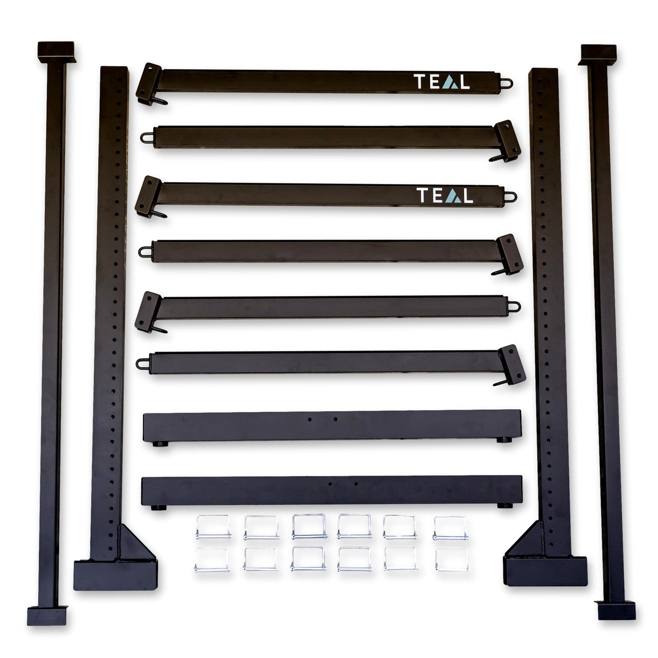 G-Surf & SUP Indoor-Outdoor Storage | 3 Levels