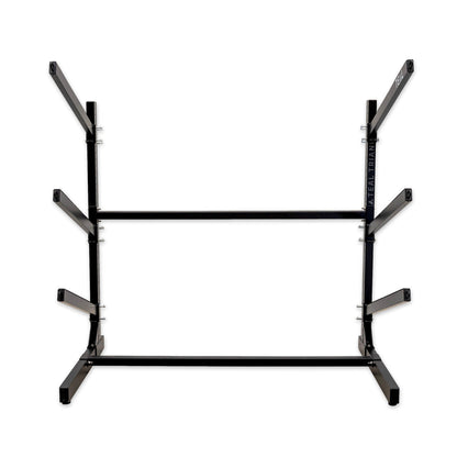 G-Surf & SUP Indoor-Outdoor Storage | 3 Levels