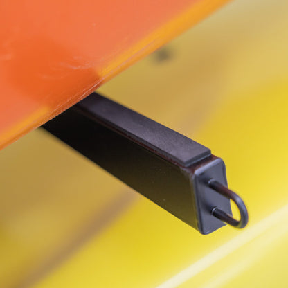 G-Surf & SUP Indoor-Outdoor Storage | 2 Levels