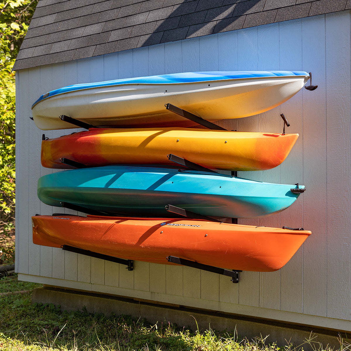 Shenandoah Rack - Thumbnail 3