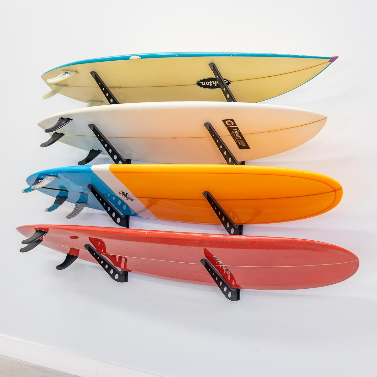 Outerbanks Surfboard Storage | Adjustable  XSR | 4 Level