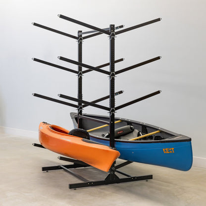 G-Watersport 8 Levels | Black