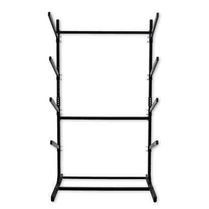 G-Surf & SUP Indoor-Outdoor Storage | 4 Levels