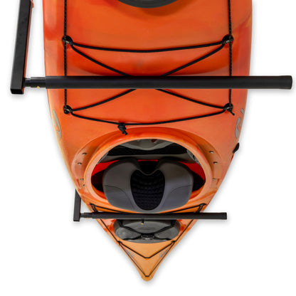 Hi-Port 2 | Kayak Adjustable Ceiling Storage Rack | Single | Holds 75 lbs