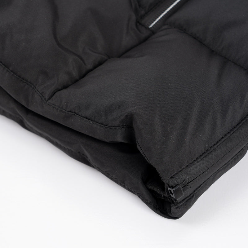 LITEGUEST USB Heated Vest with LED Light – Winter Outdoor Safety Gear