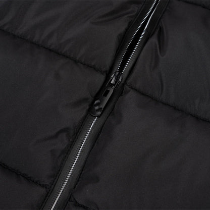 LITEGUEST USB Heated Vest with LED Light – Winter Outdoor Safety Gear