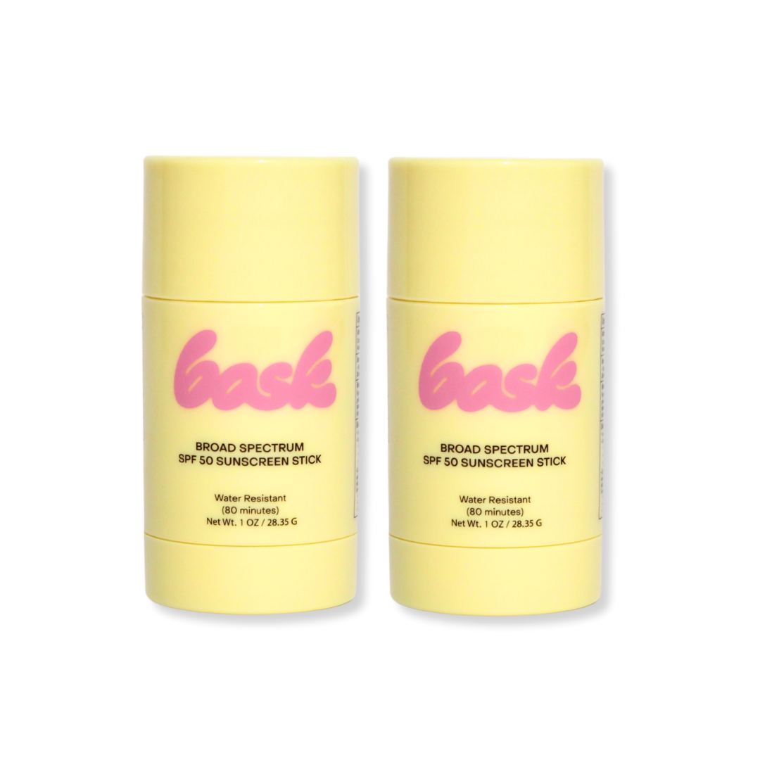SPF 50 Fragrance Free Sun Stick