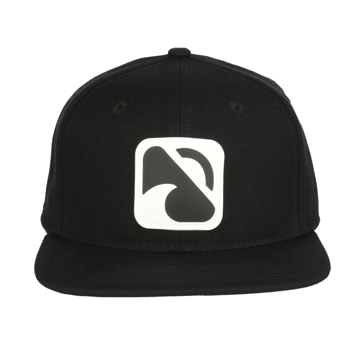 BLACKFIN SNAPBACK HAT | SendIt Sailing