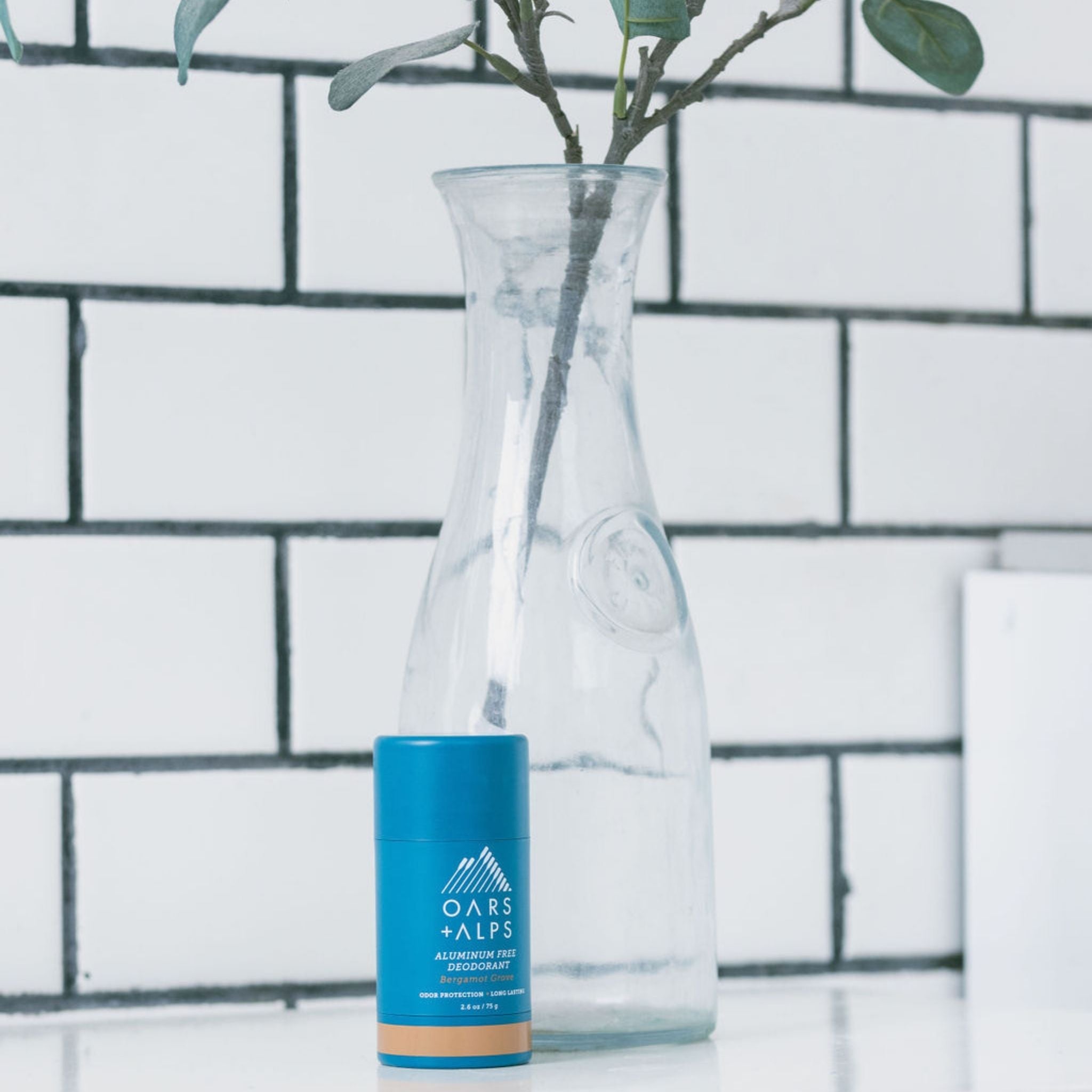 Oars + Alps Deodorant - Thumbnail 4