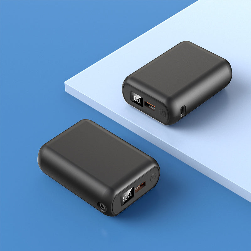 LITEGUEST 20000 mAh Ultra-Compact Charging 22.5W Power Bank Gear