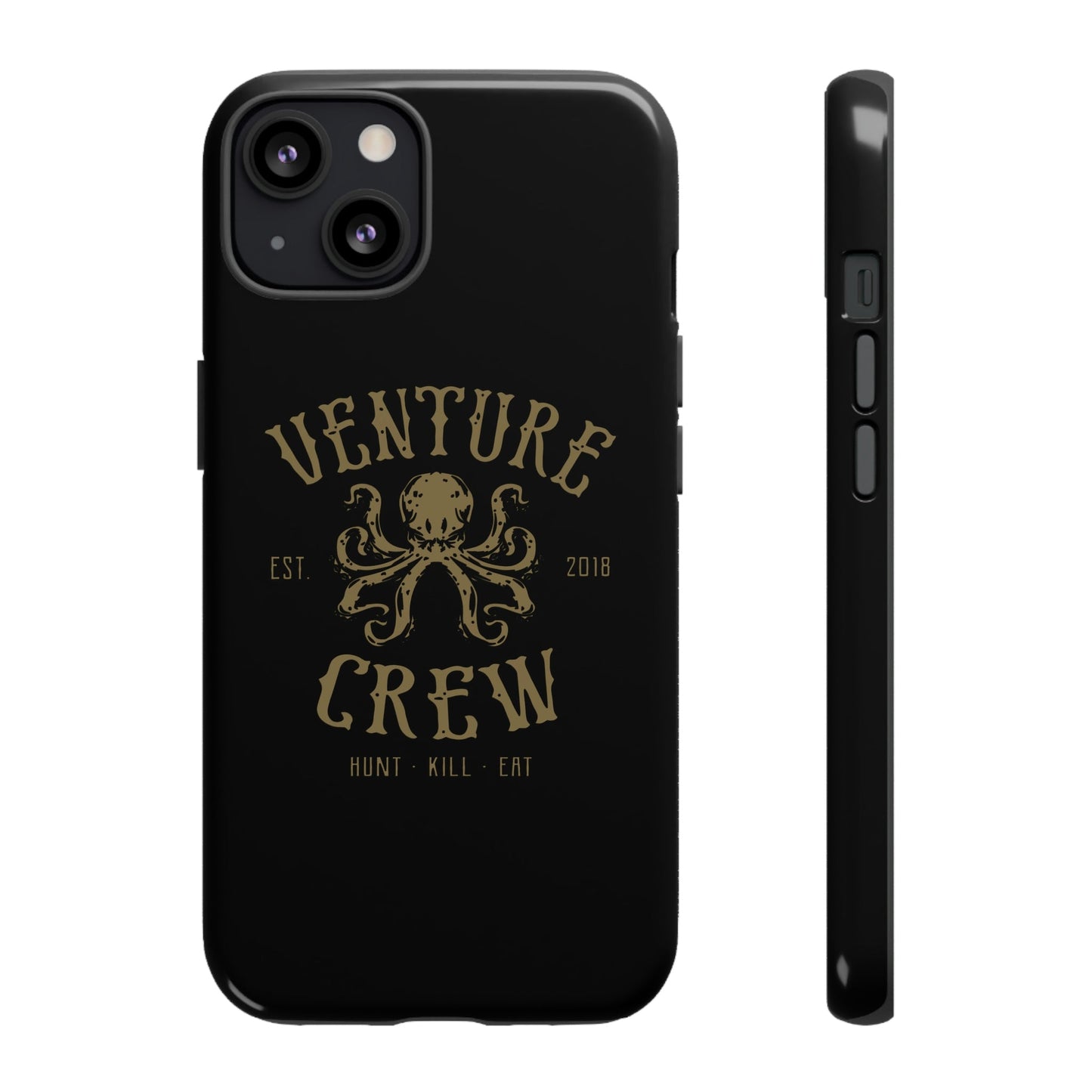 Venture Crew Phone Case