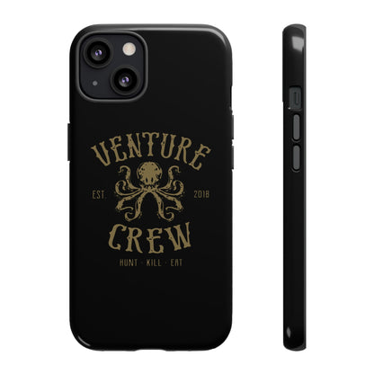 Venture Crew Phone Case