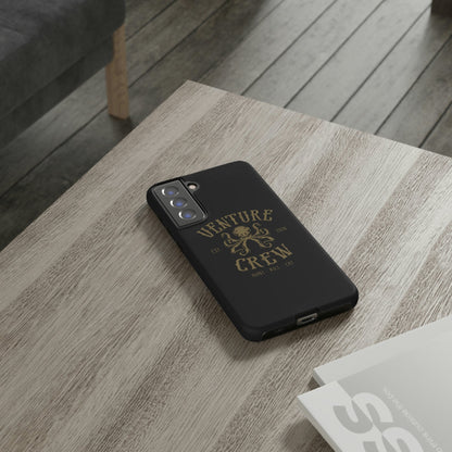 Venture Crew Phone Case