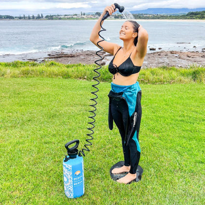 Portable Shower Bliss Out 2.1G