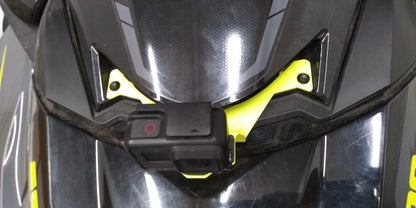 GOPRO Bracket for 2018-2025 SEA-DOO GTX-RXTX - FISH PRO-WAKE PRO