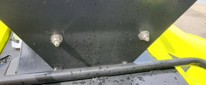 Low Profile Edition with LINQ system PLUS Reinforcement Base and Back Support for ALL Sea-Doo with LINQ system 2018-2026