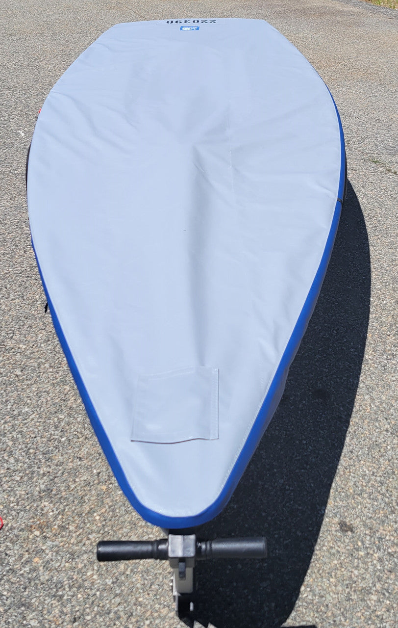 ILCA Dinghy / Laser® Top Cover, Top Gun